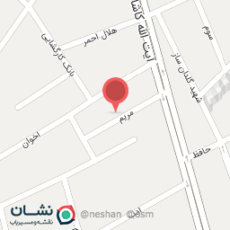 عکس مطب دکتر دهقانی (فوق تخصص گوش وحلق و بینی)