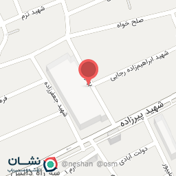 عکس ستاد نیروی انتظامی