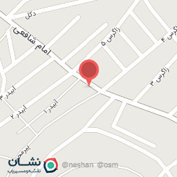 عکس نانوایی بربری