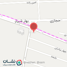 عکس فست فود بهار