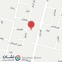 عکس ساختمان علوی