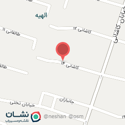 عکس مجتمع رضوان