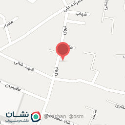 عکس هتل نیوی