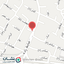 عکس دکتر ترگل امینی