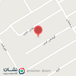 عکس تعمیرات تخصصی جلوبندی حسین مکی آبادی