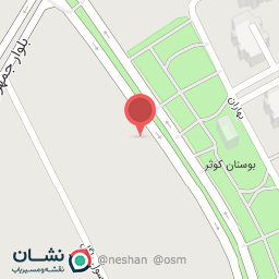 عکس جلوبندی مهرداد