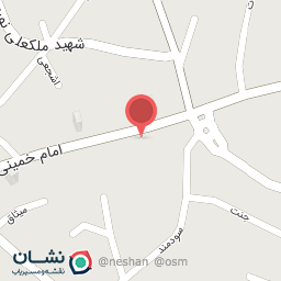 عکس پست بانک نیر