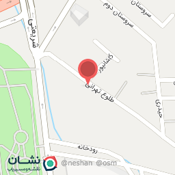 عکس آرایشگاه موتاپ