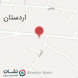 عکس مرغ فروشی فرهادیان 