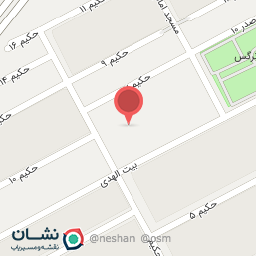 عکس دبستان سوم خرداد