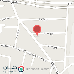 عکس جوشکاری امیر فهیمی