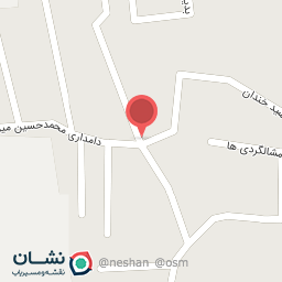 عکس خودپرداز محمدصالح