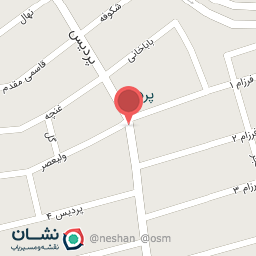 عکس املاک آرامش 