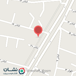 عکس فروشگاه دهکده کودک در آمل