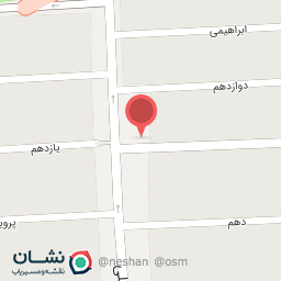 عکس مرکز زیبایی آنجلا