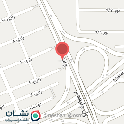 عکس گروه مشاورین ملکی میثم 