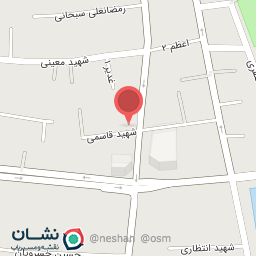 عکس فروشگاه آق بانو