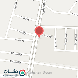 عکس بانک رفاه کارگران شعبه بیدگل شعبه شهرک رسالت