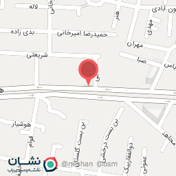 عکس مطب دندانپزشکی دکتر فریبا چهار لنگی زاده 