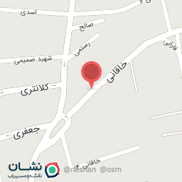 عکس فروشگاه افق کوروش