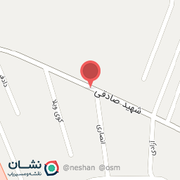 عکس مدرسه استعدادهای درخشان مدنی()