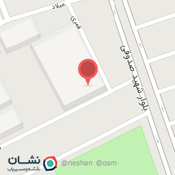 عکس شرکت ارتباطات زیرساخت