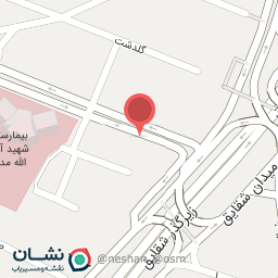 عکس پارچه سرای قربانی