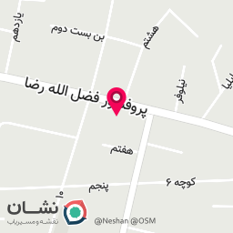 عکس رستوران محفل