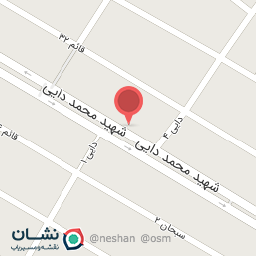 عکس سوپر مارکت بهجت