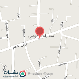 عکس شهر گوشت خسرویان