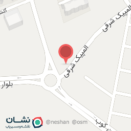 عکس نانوایی