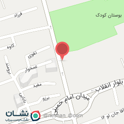 عکس فروشگاه لوازم آرایشی بهداشتی وعطر