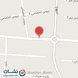 عکس افق کوروش شعبه ماکو امام جمعه دو