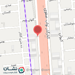 عکس آکوآ کاسپین