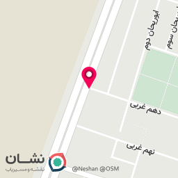 عکس فرش فراهانی