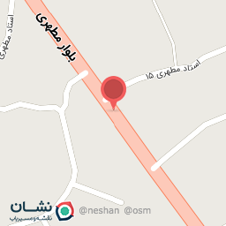 عکس فروشگاه آرایشی و بهداشتی ونوس