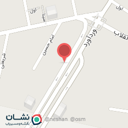 عکس رستوران مهرگان