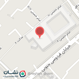 عکس شبستان امام خمینی (نماز جمعه)