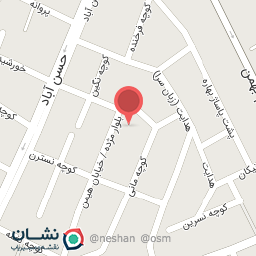 عکس کانون وکلا