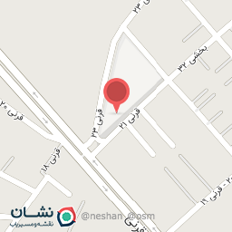 عکس آژانس هواپیمایی آیین گشت مشهد