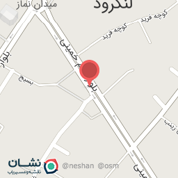 عکس پاساژ امانی