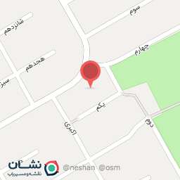 عکس کارگاه ام دی اف