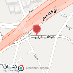 عکس مطب دکتر محمد طالبی زاد