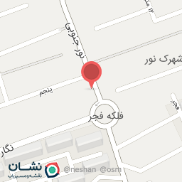 عکس فروشگاه شهر تولد (لوازم قنادی)