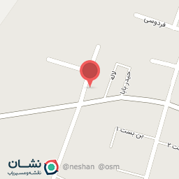 عکس پارچه سرای میرزایی