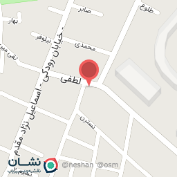 عکس سوپر مارکت رضایی