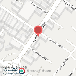 عکس خدمات رنگ و لایت مهسا