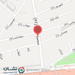 عکس موبایل المهدی