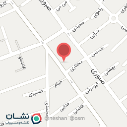 عکس تعویض روغنی محله