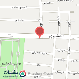 عکس اپل استور آقای رک